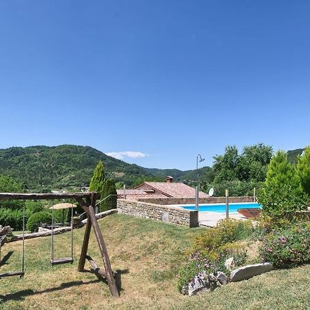 Holiday House Dol Cerovlje Экстерьер фото