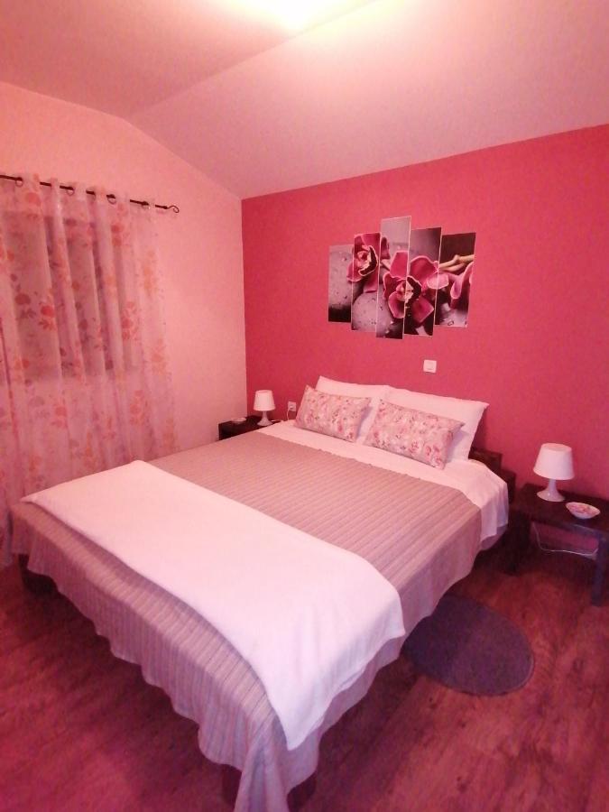 Holiday House Dol Cerovlje Экстерьер фото